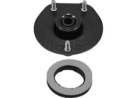 Base Amortiguador Delantera Con Balero Lado Conductor O Pasajero