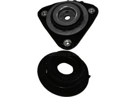 Base Amortiguador Delantera Con Balero Lado Conductor O Pasajero