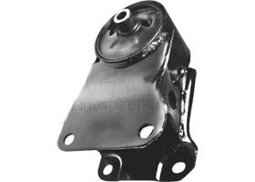 Soporte Motor Trasero