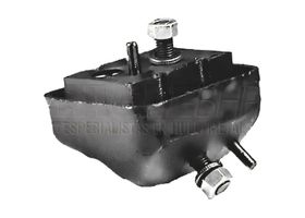 Soporte Motor Frontal Lado Pasajero