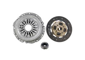 Kit De Clutch