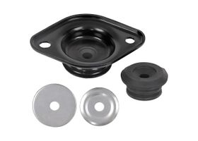 Base Amortiguador Trasera Lado Conductor O Pasajero