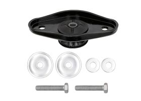 Base Amortiguador Trasera Lado Conductor O Pasajero