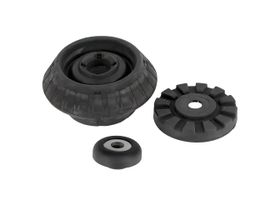 Base Amortiguador Con Balero Delantera Lado Conductor O Pasajero