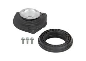 Base Amortiguador Con Balero Delantera Lado Pasajero