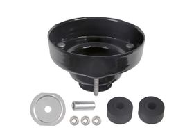 Base Amortiguador Trasera Lado Conductor O Pasajero