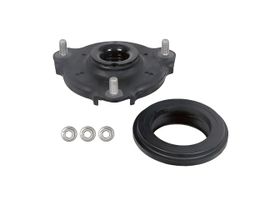 Base Amortiguador Con Balero Delantera Lado Conductor O Pasajero