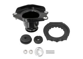 Base Amortiguador Trasera Lado Pasajero