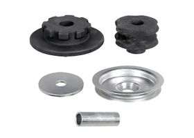 Base Amortiguador Trasera Lado Conductor O Pasajero