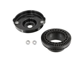 Base Amortiguador Trasera Lado Conductor O Pasajero