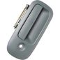 hushan-manija-puerta-exterior-trasera-lateral-gris-obscuro-con-hoyo-para-llave-lado-pasajero-chevrolet-express-1996-2009-express-0