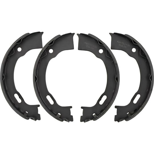 partech-zapatas-traseras-ford-explorer-1995-2001-explorer-v6-4-0l-v8-5-0l-0 partech-zapatas-traseras-ford-explorer-1995-2001-explorer-v6-4-0l-v8-5-0l-0