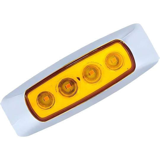 tunelight-plafon-lateral-ovalado-4-leds-luz-ambar-0