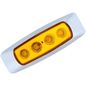 tunelight-plafon-lateral-ovalado-4-leds-luz-ambar-0