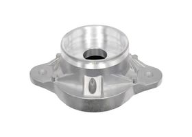 Base Amortiguador Trasera Lado Conductor O Pasajero