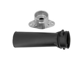 Base Amortiguador Trasera Lado Conductor O Pasajero