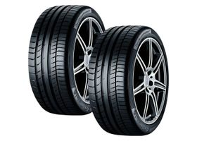 Llanta 235/40R18