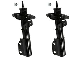 Par De Amortiguadores Gas OESpectrum Delanteros