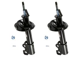 Par De Amortiguadores Gas Delanteros OESpectrum