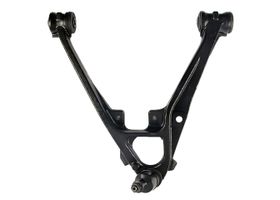 Horquilla Delantera 4WD, RWD Lado Conductor