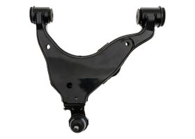 Horquilla Delantera 4WD, RWD Lado Pasajero