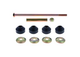 Tornillo Estabilizador Delantero 4WD, AWD, RWD Lado Conductor O Pasajero