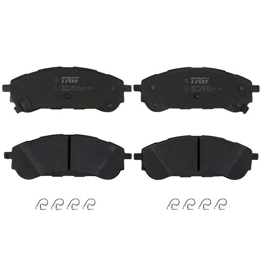 trw-balatas-bajos-metales-traseras-ford-ranger-2019-2023-ranger-l4-2-5l-l5-3-2l-l4-2-2l-l4-2-0l-l4-2-3l-v6-3-0l-0 trw-balatas-bajos-metales-traseras-ford-ranger-2019-2023-ranger-l4-2-5l-l5-3-2l-l4-2-2l-l4-2-0l-l4-2-3l-v6-3-0l-0