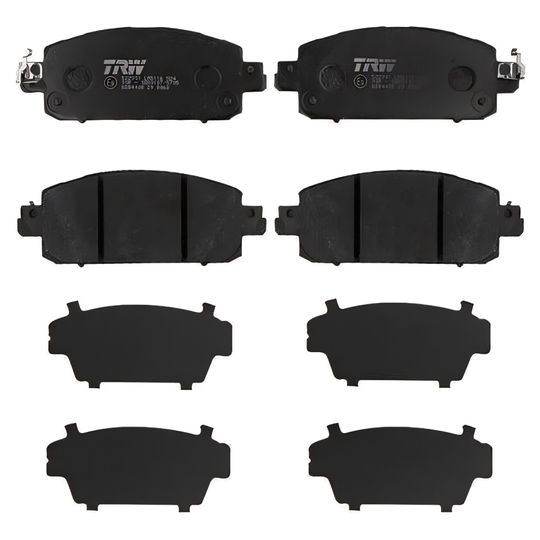 trw-balatas-bajos-metales-delanteras-nissan-sentra-2020-2024-sentra-l4-2-0l-0