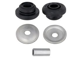 Buje Amortiguador Trasero Lado Conductor O Pasajero