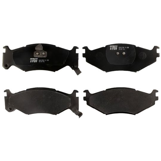 trw-balatas-semimetalicas-delanteras-dodge-spirit-1993-1995-spirit-v6-3-0l-l4-2-5l-0