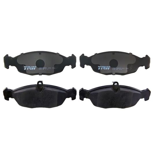 trw-balatas-semimetalicas-traseras-jaguar-xj6-1997-xj6-l6-4-0l-0 trw-balatas-semimetalicas-traseras-jaguar-xj6-1997-xj6-l6-4-0l-0