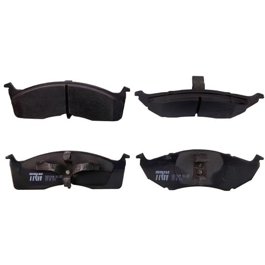 trw-balatas-semimetalicas-delanteras-dodge-intrepid-1995-2004-intrepid-v6-3-5l-v6-3-3l-v6-3-2l-v6-2-7l-0 trw-balatas-semimetalicas-delanteras-dodge-intrepid-1995-2004-intrepid-v6-3-5l-v6-3-3l-v6-3-2l-v6-2-7l-0