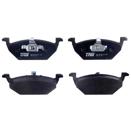 trw-balatas-semimetalicas-delanteras-seat-ibiza-2015-2017-ibiza-l4-1-6l-l4-1-4l-l4-1-2l-l4-2-0l-0 trw-balatas-semimetalicas-delanteras-seat-ibiza-2015-2017-ibiza-l4-1-6l-l4-1-4l-l4-1-2l-l4-2-0l-0