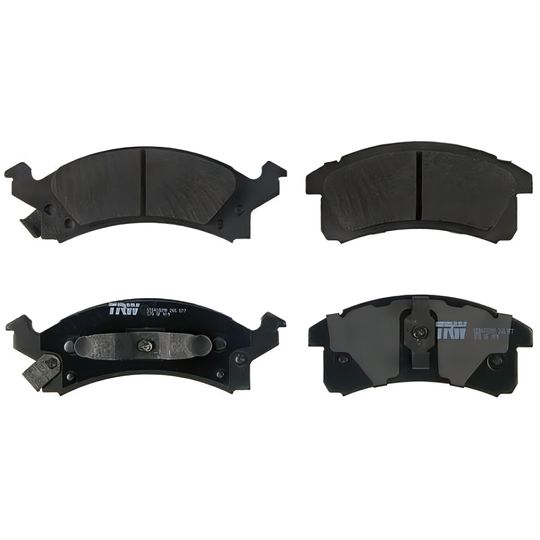 trw-balatas-semimetalicas-delanteras-chevrolet-corsica-1993-1995-corsica-l4-2-2l-v6-3-1l-0