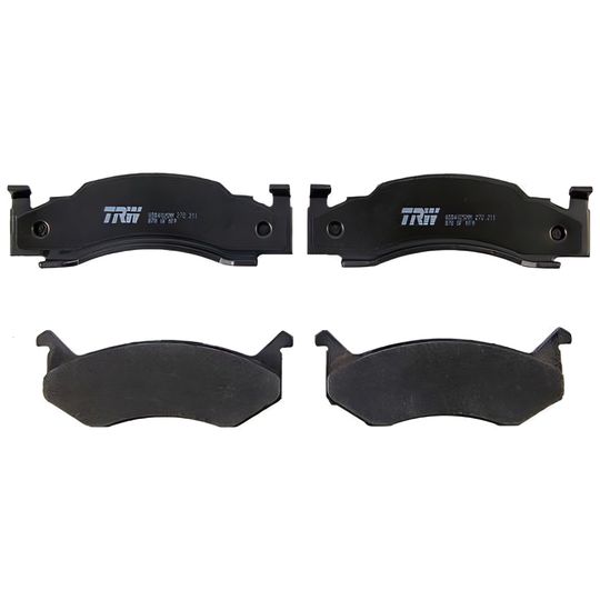 trw-balatas-semimetalicas-delanteras-dodge-serie-b-1993-1994-b350-v8-5-2l-v8-5-9l-0