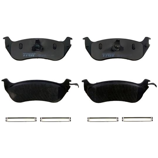 trw-balatas-semimetalicas-traseras-mercury-grand-marquis-2002-grand-marquis-v8-4-6l-0 trw-balatas-semimetalicas-traseras-mercury-grand-marquis-2002-grand-marquis-v8-4-6l-0