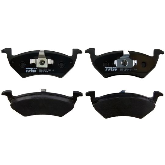 trw-balatas-semimetalicas-delanteras-volkswagen-up-2016-2018-up-l3-1-0l-0