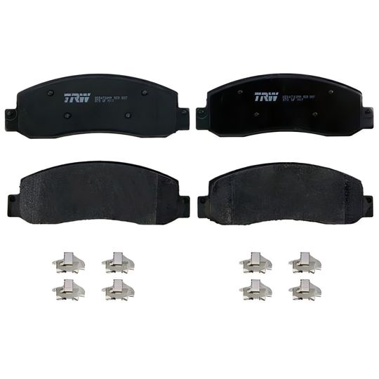 trw-balatas-semimetalicas-delanteras-ford-serie-f-2010-2011-f-250-super-duty-v8-5-4l-v10-6-8l-v8-6-2l-0
