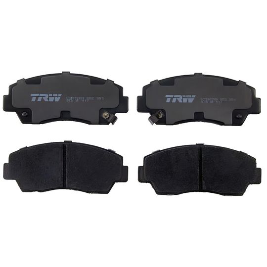 trw-balatas-semimetalicas-delanteras-ford-serie-b-1986-b-200-panel-v8-5-0l-0 trw-balatas-semimetalicas-delanteras-ford-serie-b-1986-b-200-panel-v8-5-0l-0