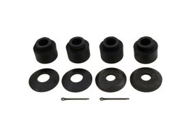 Juego De Bujes Para Tirante Delanteros 4WD, RWD