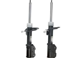 Par De Amortiguadores Gas eXtreme Delanteros AWD