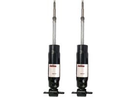 Par De Amortiguadores Hidráulicos Automatic Delanteros 4WD, RWD