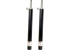 Par De Amortiguadores Hidráulicos Automatic Delanteros RWD