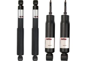 Kit De 4 Amortiguadores Hidráulicos Automatic 4WD