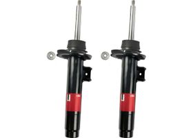 Par De Amortiguadores Gas Delanteros RWD