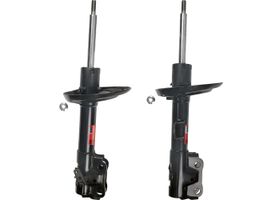 Par De Amortiguadores Gas Delanteros AWD, FWD