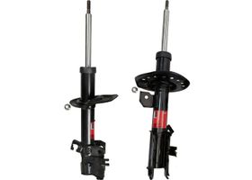 Par De Amortiguadores Gas Delanteros AWD, FWD