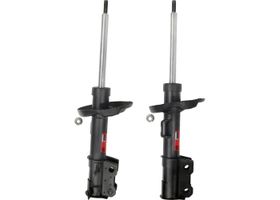 Par De Amortiguadores Gas Delanteros FWD
