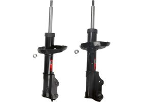 Par De Amortiguadores Gas Delanteros FWD