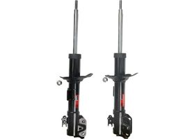 Par De Amortiguadores Gas Delanteros FWD, RWD